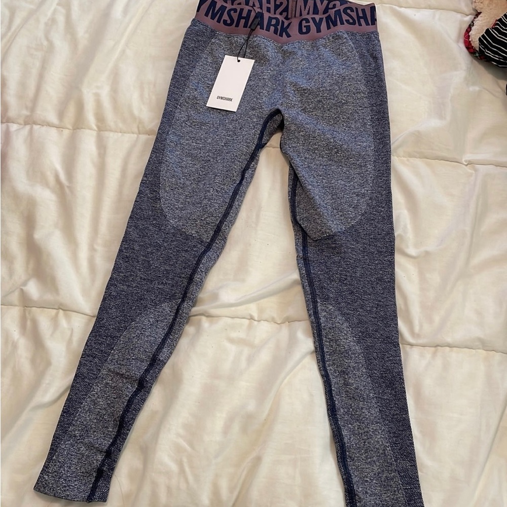 Gymshark leggings